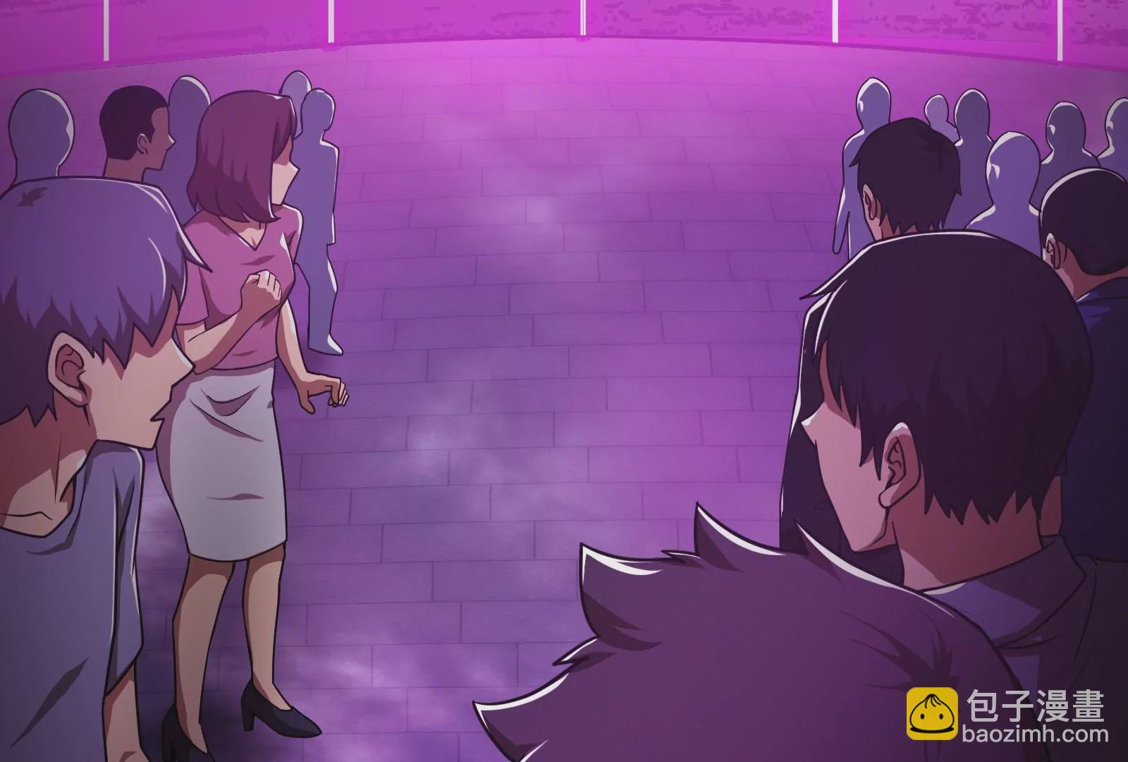 古神遊戲 - 第12話   正式任務開啓！(2/3) - 2